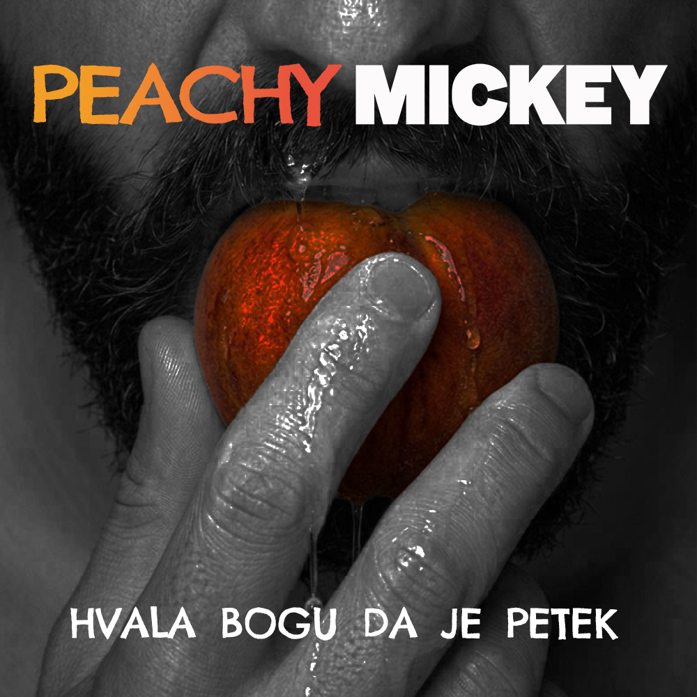 Hvala bogu da je petek (HBDJP)