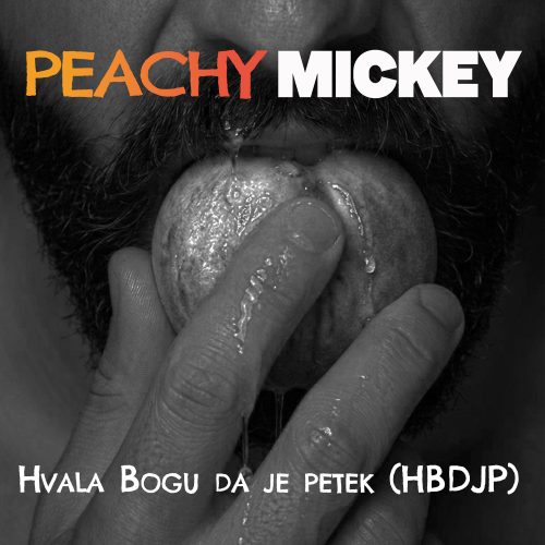 Hvala bogu da je petek SI