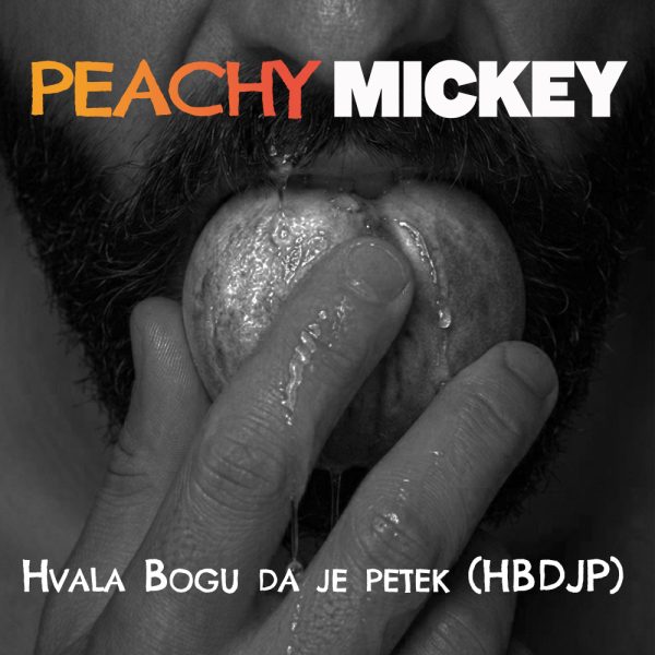Hvala bogu da je petek SI