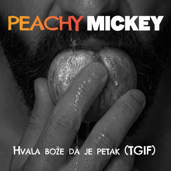 Hvala bože da je petak (TGIF) - Yugoslovenska verzija