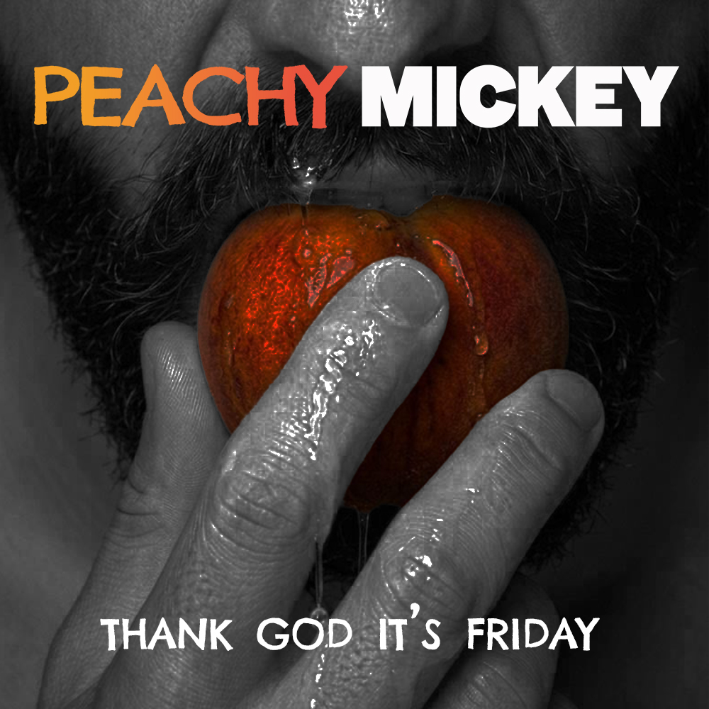 Thank god it's friday (TGIF)