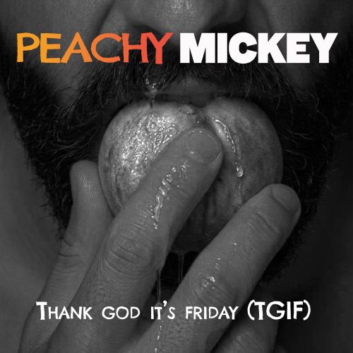 Thank god it's friday ENG